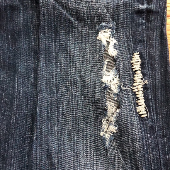 BKE flare jeans - Picture 7 of 7